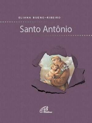 cover image of Santo Antonio